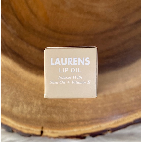 NWT Lauren’s Skincare Lip Oil - Picture 8 of 8